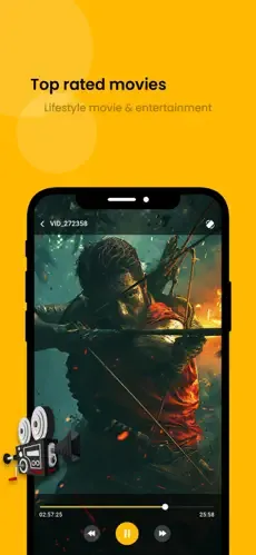 dhurandhar-movie-jio-hotstar Top Rated Movies